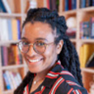 Meet your Posher, Ariana